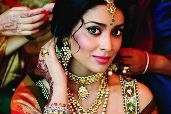 Official Now: Shriya Saran all set to tie knot