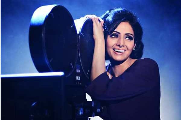 All Time Best Songs of Sridevi in her Film Career!