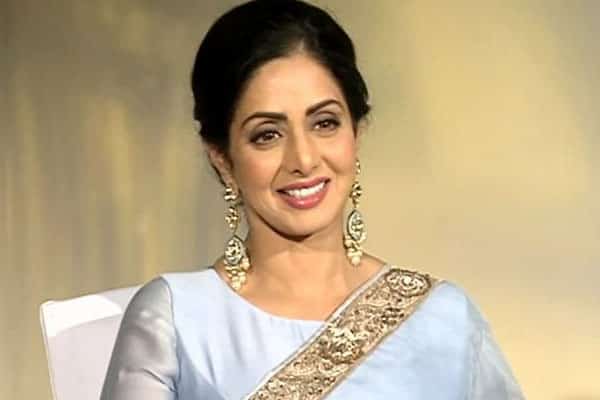 Sridevi's body released for embalming