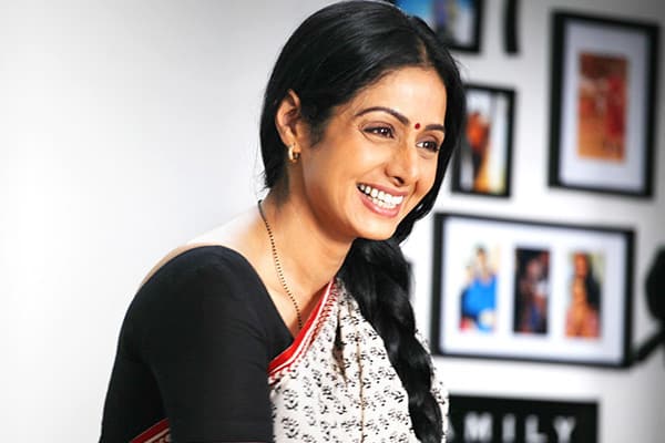 Here’s why Sridevi is Irreplaceable in Indian Films
