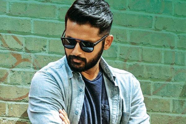 Srinivasa Kalyanam regular shoot kick-start on March 23rd Srinivasa Kalyanam regular shoot kick-start on March 23rd