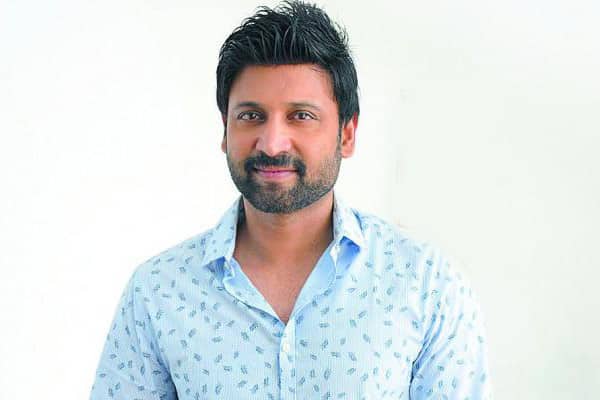 Sumanth Following his Strengths