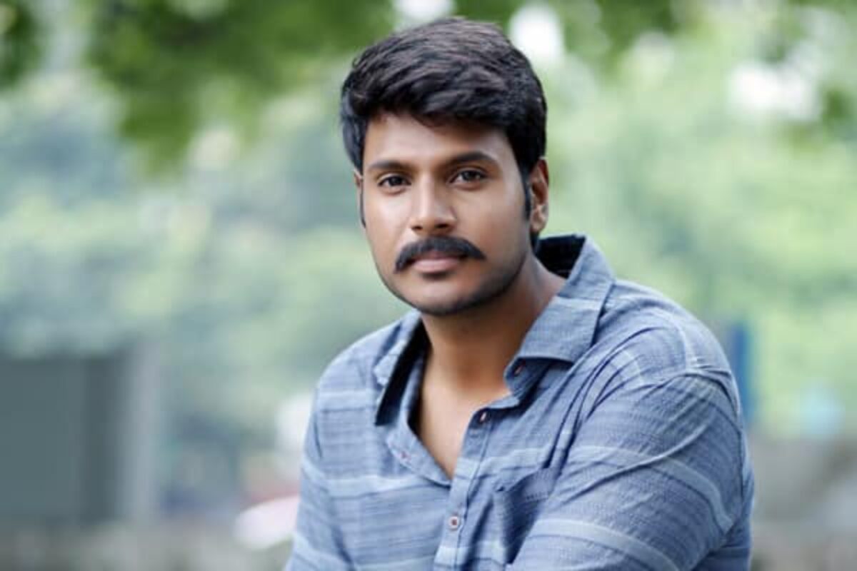 Hindi dub of Sundeep Kishan's 'A1 Express' trends on YouTube overseas Hindi dub of Sundeep Kishan's 'A1 Express' trends on YouTube overseas