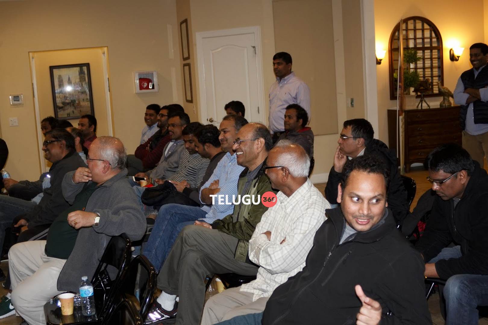 TANA conducted Seminar on Tax & Insurance in Philadelphia