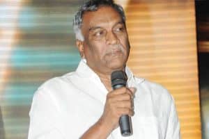 Tammareddy condemns Posani comments
