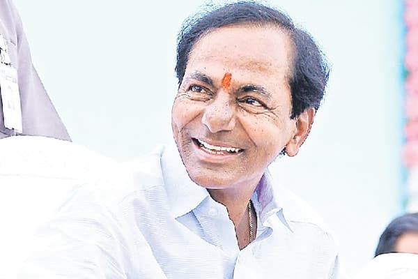 Telangana CM KCR turns 64