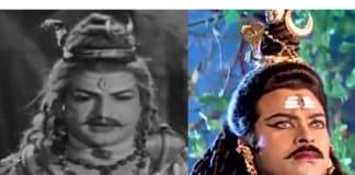 Actors who Rocked the Role of Lord Shiva on Silver Screen!