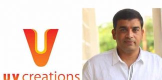 UV Creations: The only Saviour for Dil Raju