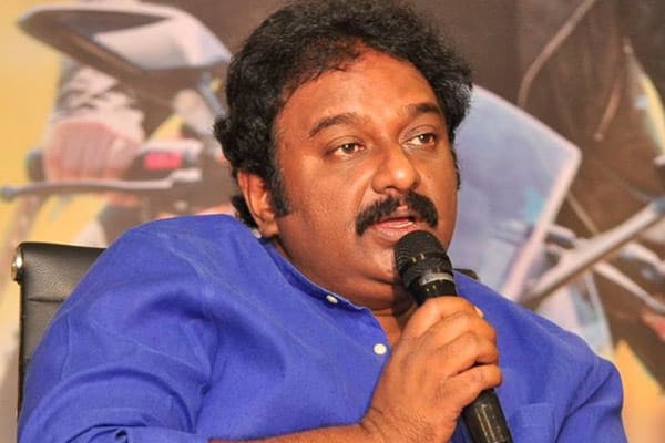 Megastar disappoints VV Vinayak