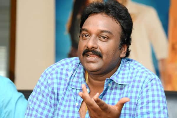 VV Vinayak hopeful on Adhurs Sequel