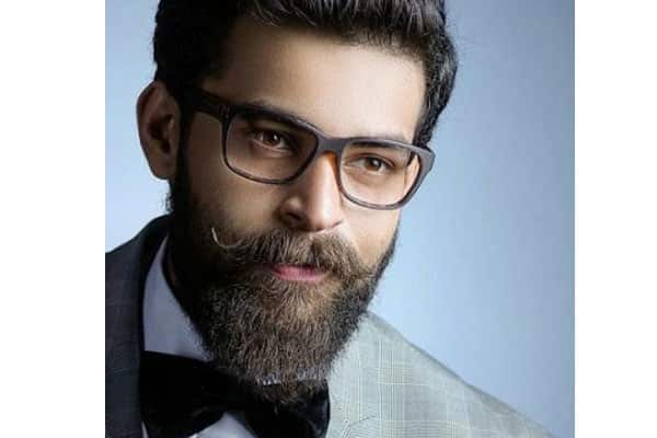 Varun Tej next movie updates