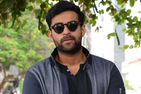 Varun Tej’s Interesting Next Choice