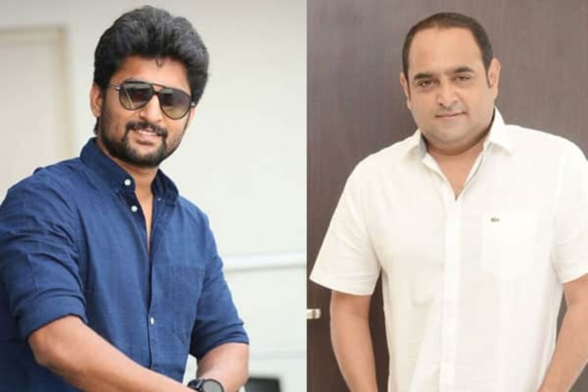 Nani - Vikram Kumar film titled as Gang Leader?