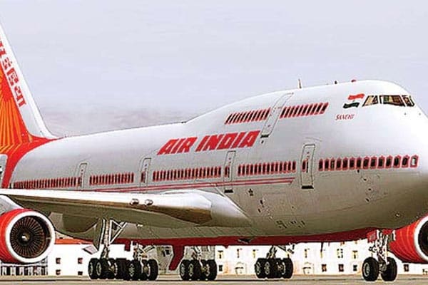 Government to divest 76% in Air India, invites EoI