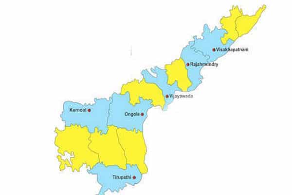 Modi’s anti-AP policy pushing state into debts