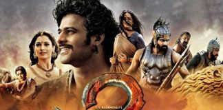 Baahubali 2 cleared for theatrical release in China