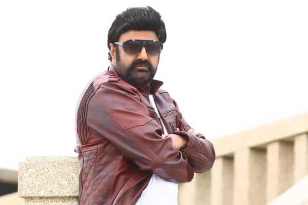 NBK mulling to remake Kannada film ?