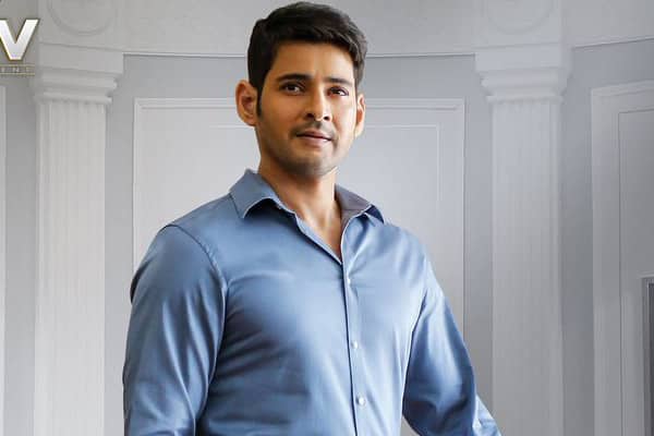 CG work for action episodes in Bharat Ane Nenu