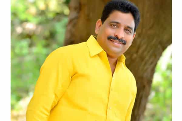 Pawan Kalyan is Reel Hero. Hero Sivaji is Real Hero – TDP MLC Buddha Venkanna