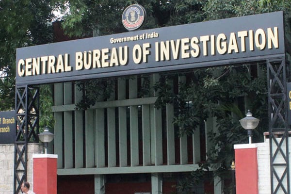 CBI books two cases in Rs 539-crore IDBI fraud in Andhra, Telangana