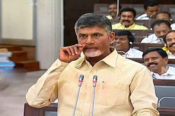 CBN counters Arun Jaitley’s ‘sentiment remark’ with logic!