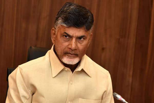 NCM – Master stroke by Naidu to Jagan