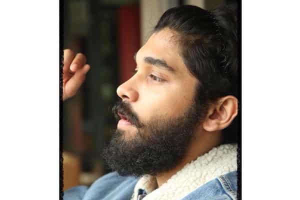 Arjun Reddy remake takes a slow start