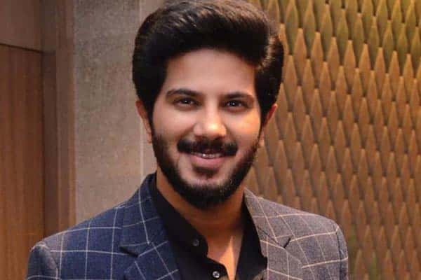 Dulquer Salmaan dub in Telugu for his character in Mahanati.