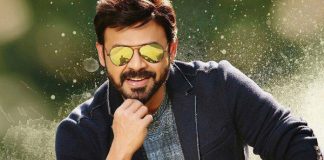 Young Telugu actress roped in for Venky's Next