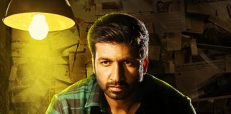 Gopichand's Pantham has a social message