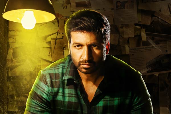 Gopichand’s Pantham has a social message