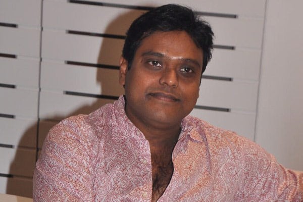 Harris Jayaraj to work for Suriya's film