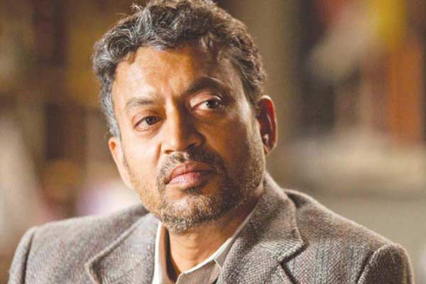 Irrfan Khan suffering with a rare disease