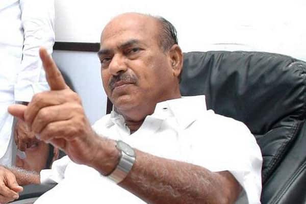 YS Bharati will be AP CM this year: JC comments