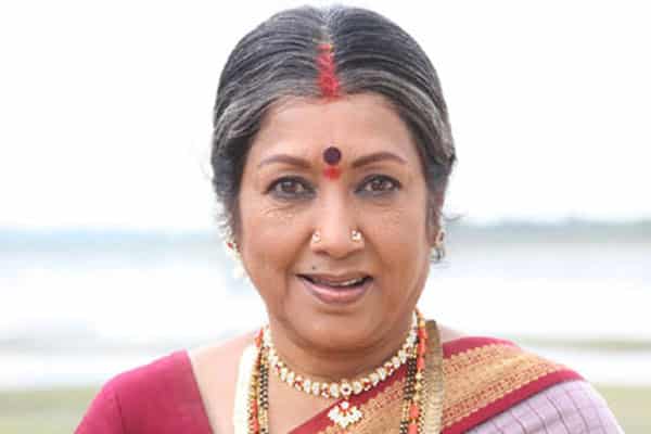 Senior actress Jayanthi family denies 'death' rumours