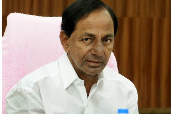 Man Arrested for Morphing KCR Image