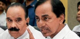 KCR fires on centre: We gave Rs 2.5, you gave us only 1 Rs back