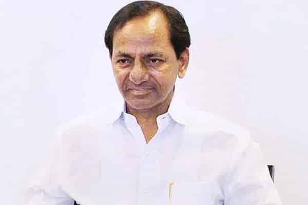 Why KCR keeps away from anti BJP show at Bengaluru?