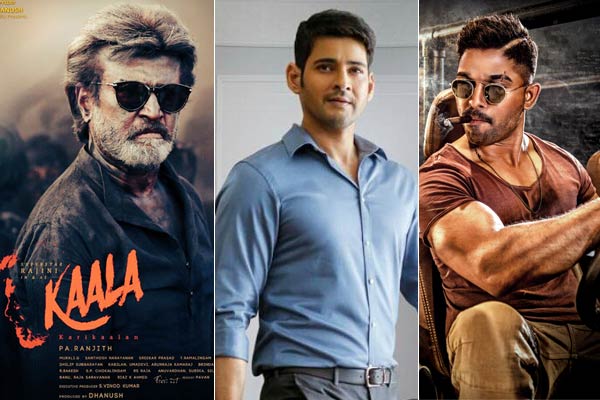Avengers posing a huge threat to Kaala, BAN and NPS in US