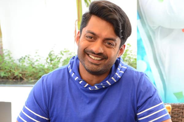 Kalyan Ram teams up with talented director