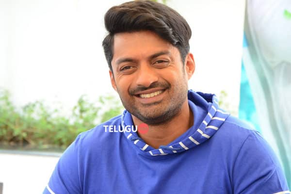 Kalyanram occupies NTR’s slot