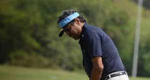 Kapil Dev has agreed to promotion of golf courses in Andhra Pradesh