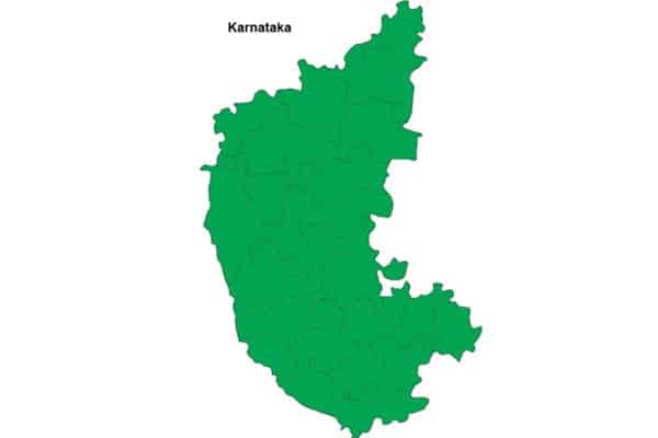 Karnataka to vote on May 12, results on May 15