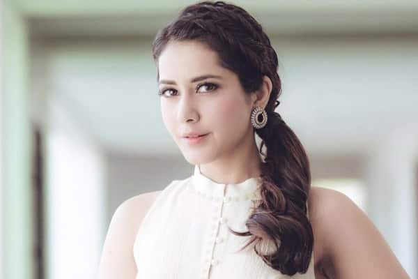 Raashi Khanna Condemns Rumours in Style!