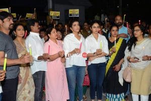 Maa Association press meet