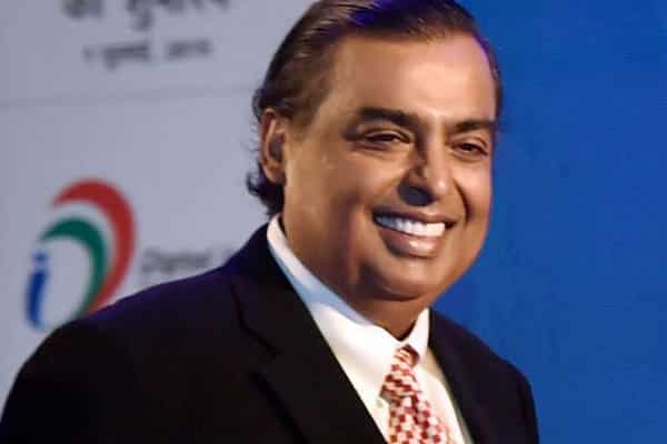 Mukesh Ambani with $40bn, richest among 121 billionaires in India: Forbes