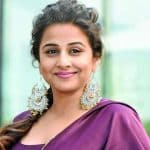 NTR biopic : Bollywood heroine Vidya Balan as NTR's wife