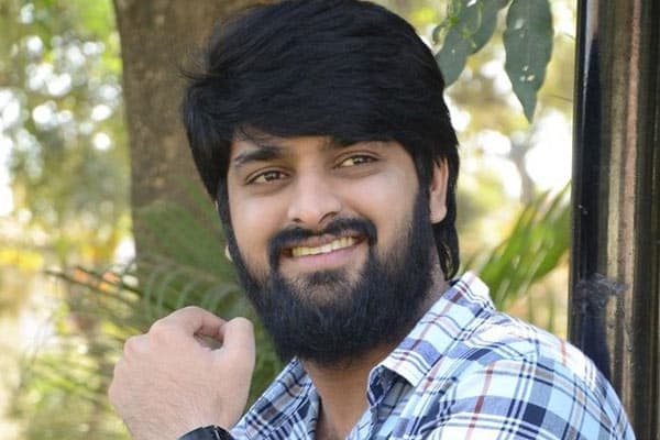 Naga Shaurya' s Nartanashala hilarious family entertainer