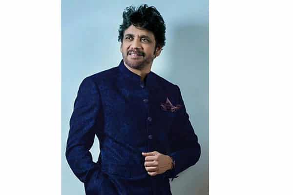 Nag roped in for a 16th century periodic film