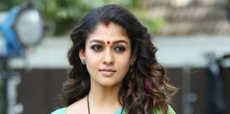 Venkatesh is keen on roping in Nayanthara for the heroine’s role.